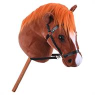 IR Hobby Horse Kæphest - Chestnut - Grand Prix
